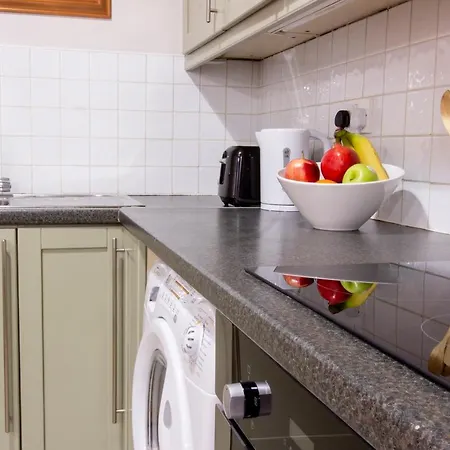 Refurnished Vintage Charming 2 Bedroom In Temple Bar Apartament Dublin