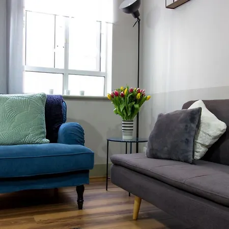 Refurnished Vintage Charming 2 Bedroom In Temple Bar